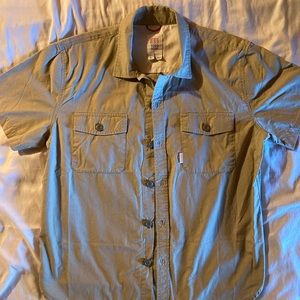 Topo field shirt